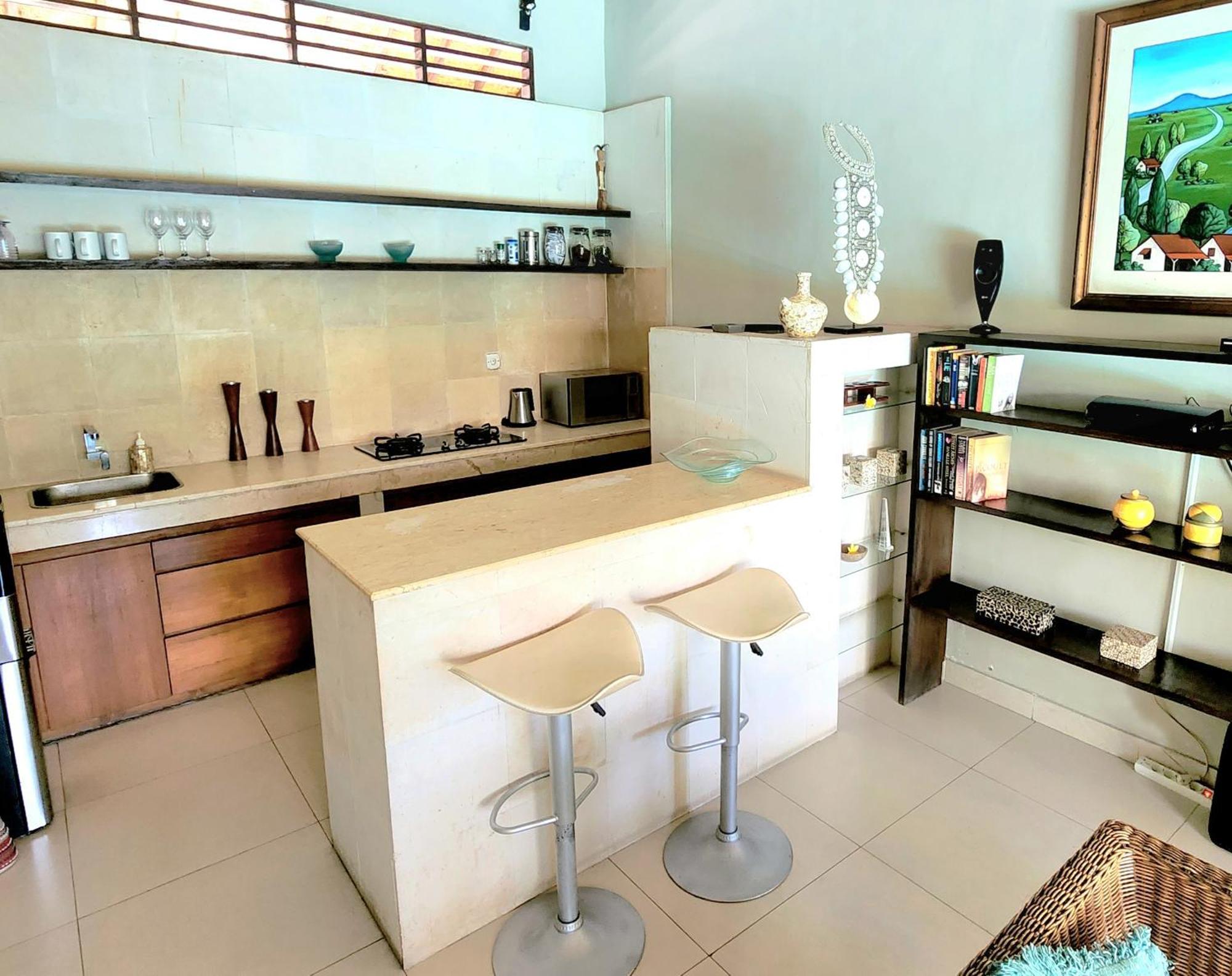 Taman Rahasia, Sitara Group Villa Seminyak