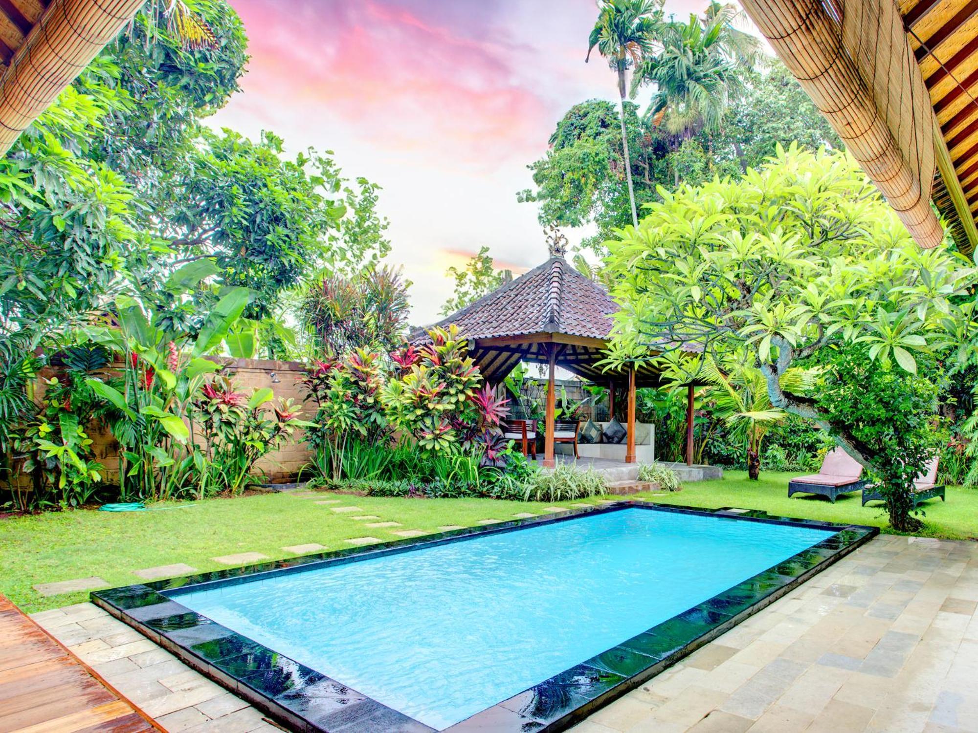 Taman Rahasia, Sitara Group * Seminyak