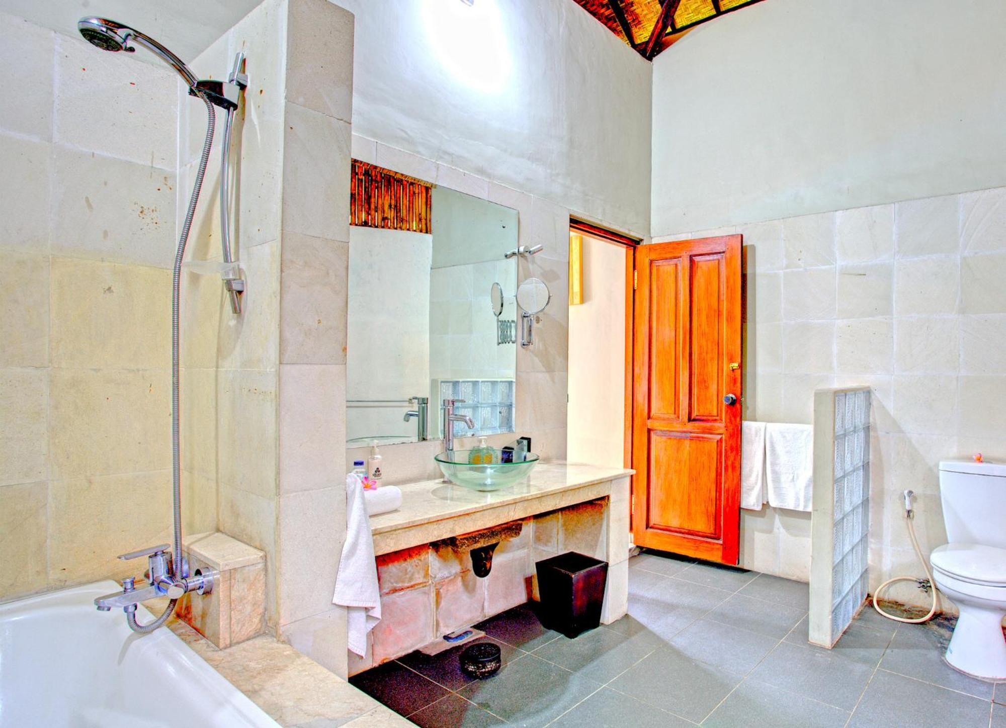 Villa Taman Rahasia, Sitara Group Seminyak
