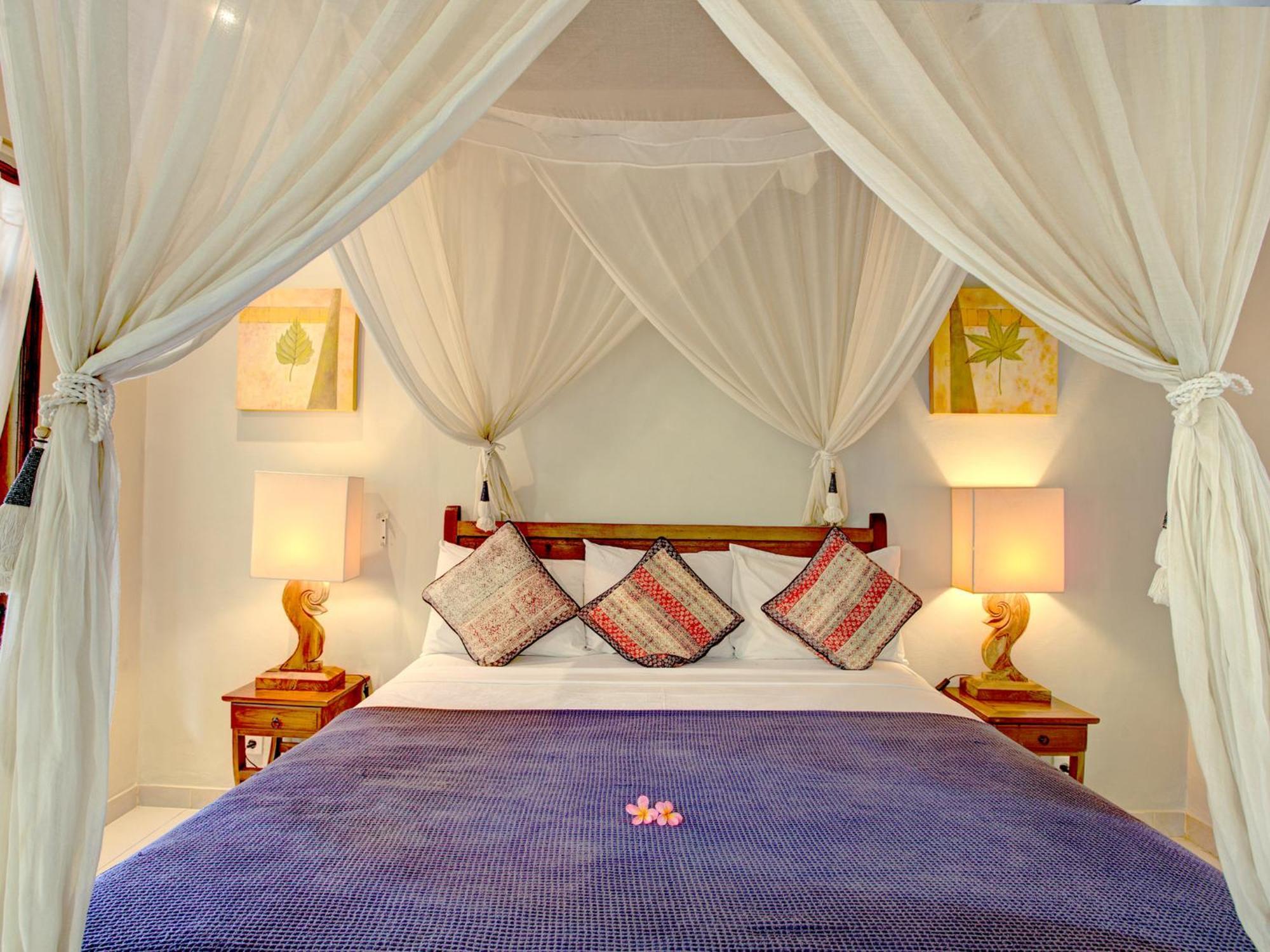 Villa Taman Rahasia, Sitara Group Seminyak