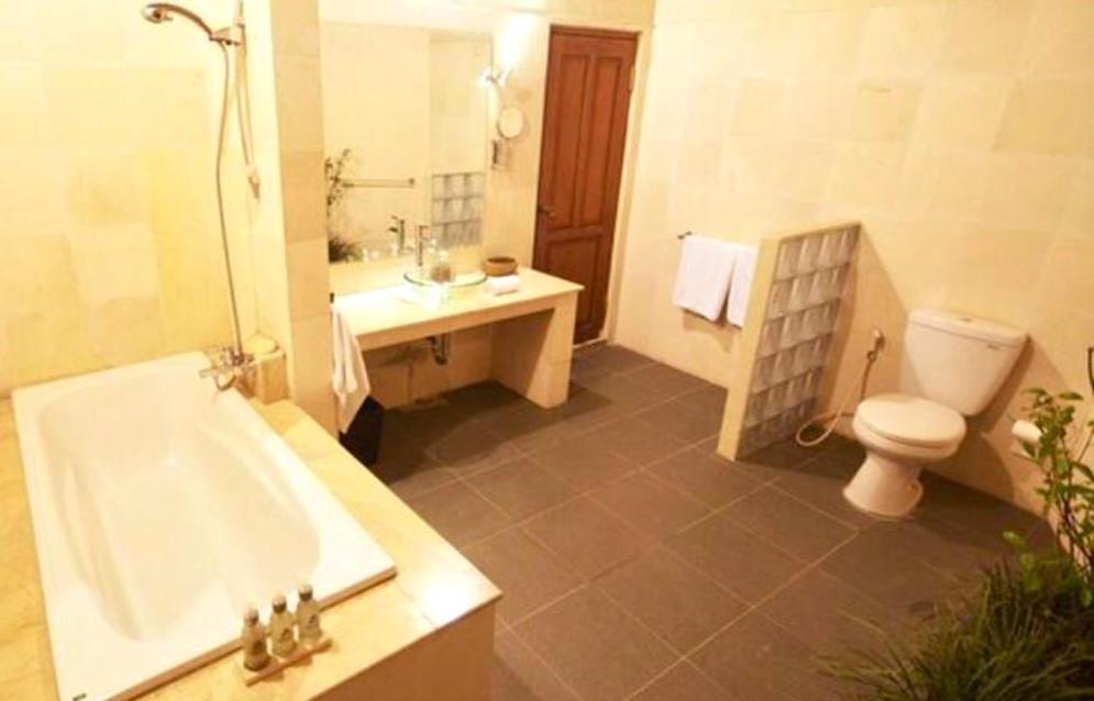 Villa Taman Rahasia, Sitara Group Seminyak