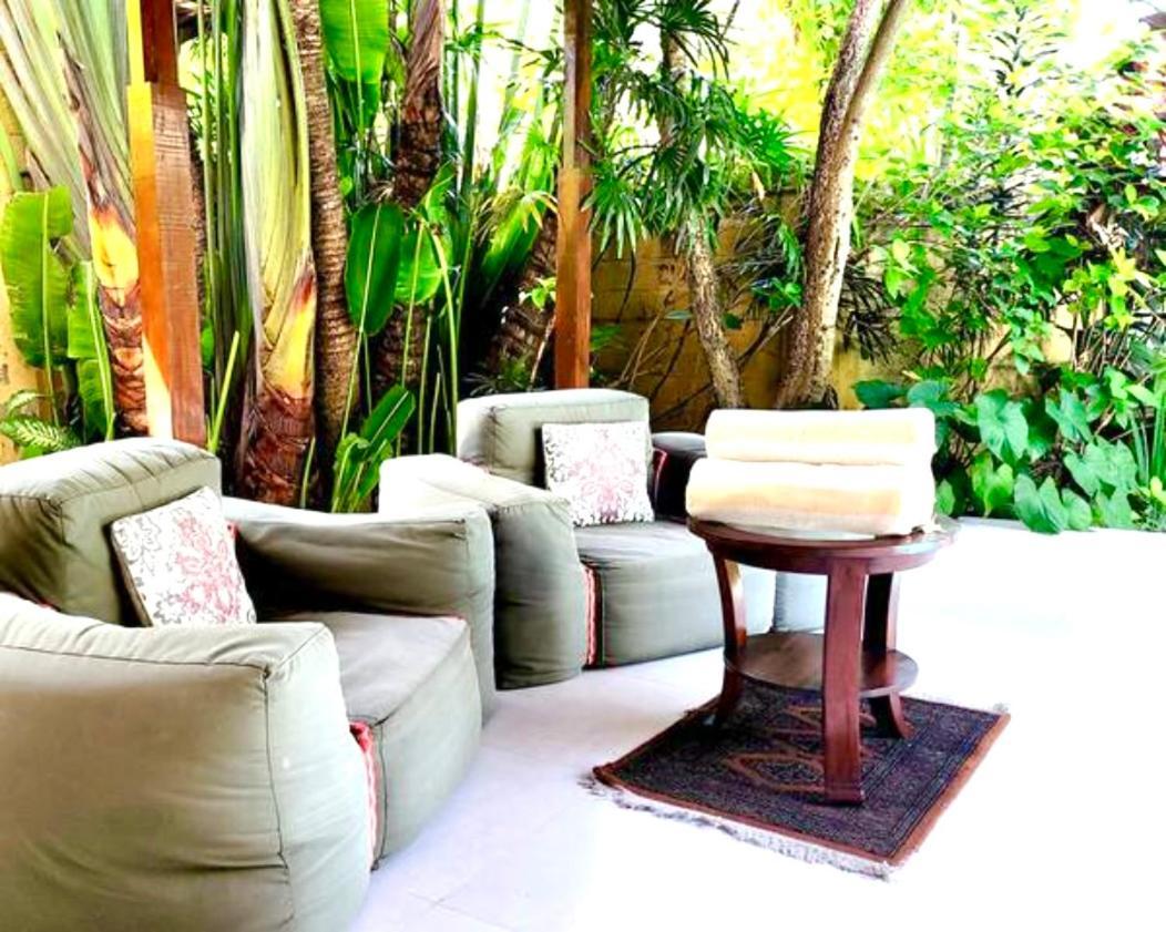 Taman Rahasia, Sitara Group *
