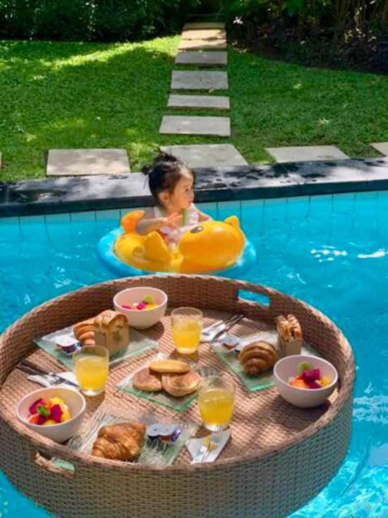 Villa Taman Rahasia, Sitara Group Seminyak