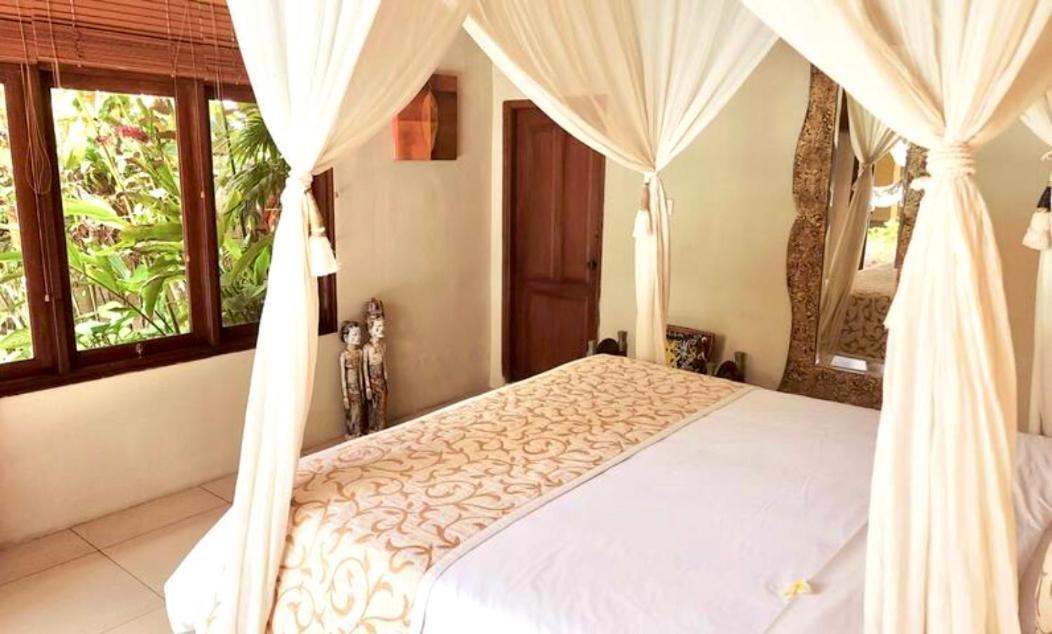 Taman Rahasia, Sitara Group Seminyak