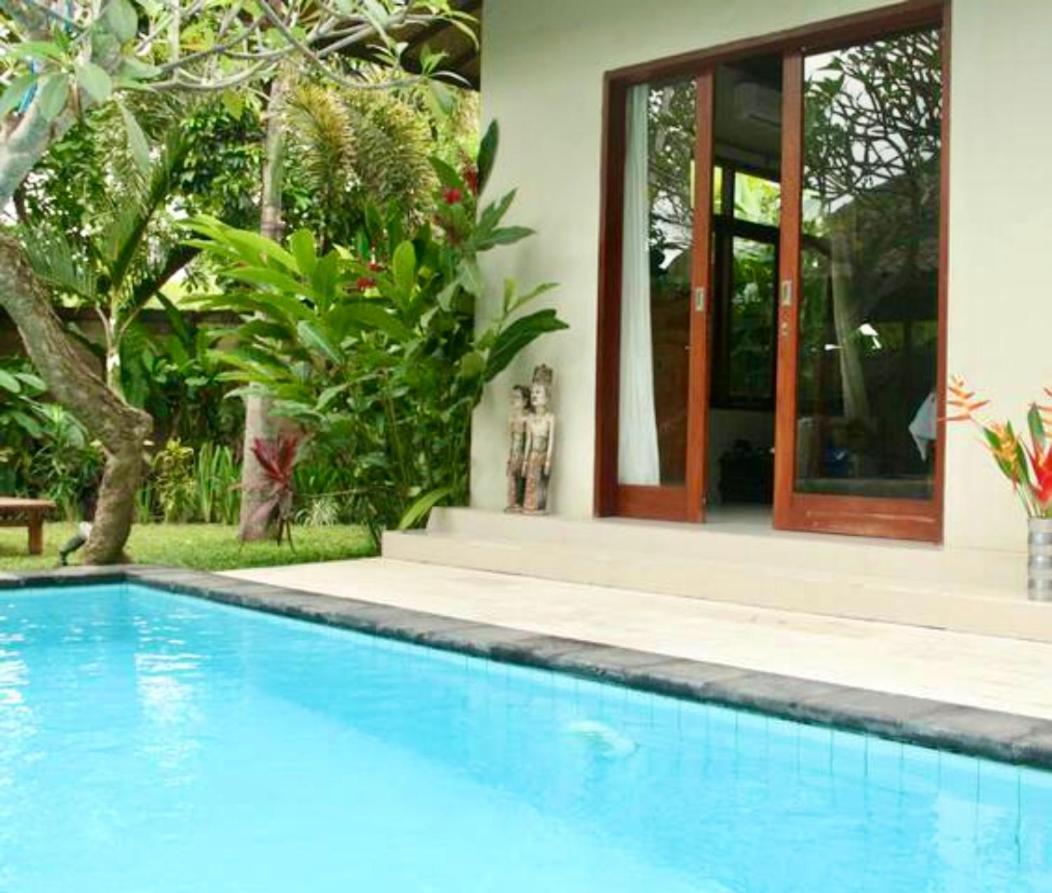 Taman Rahasia, Sitara Group Villa