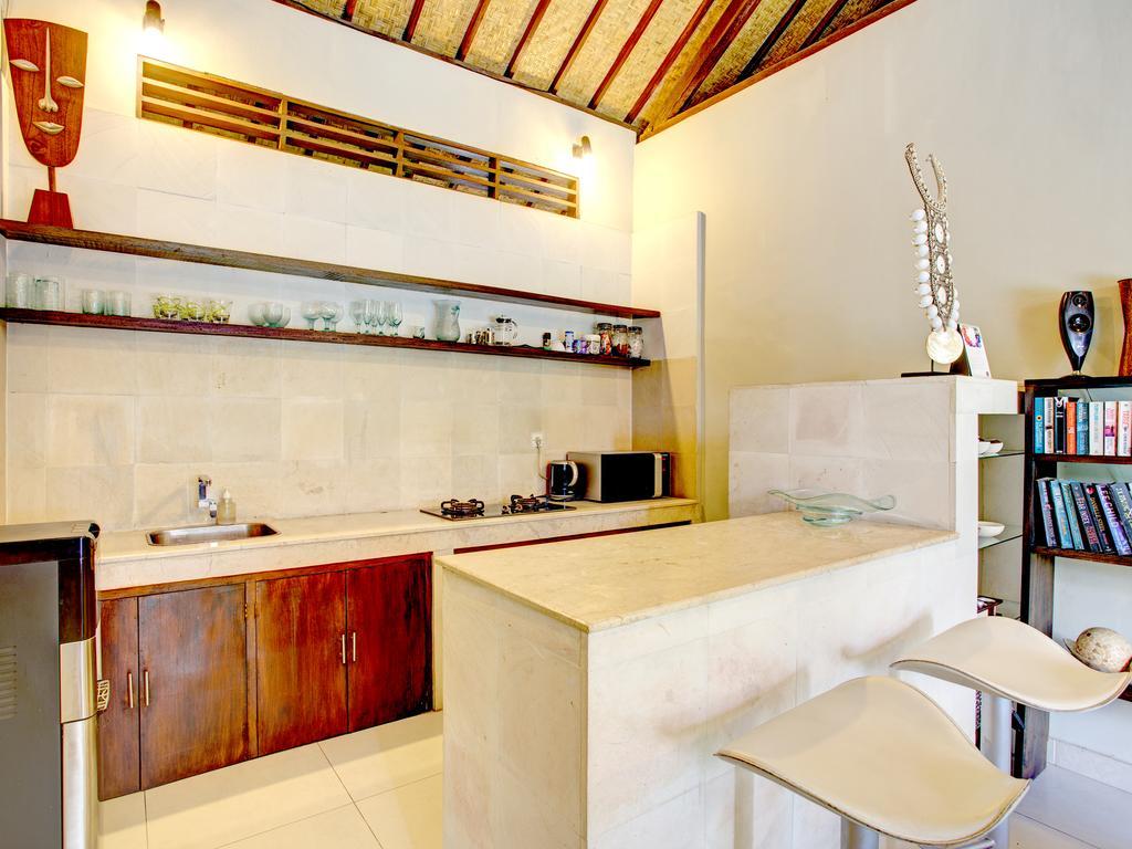 Villa Taman Rahasia, Sitara Group Seminyak